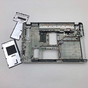 HP Laptop Bottom Case Base w/Cover Plates For Pavilion dv5-2134US